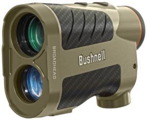 Bushnell Broadhead Hunting Laser Rangefinder