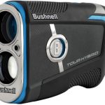 Bushnell Golf Tour Hybrid Laser Rangefinder