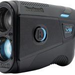 Bushnell Golf Tour V6 Shift Laser Rangefinder with Slope Compensation