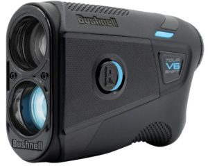 Bushnell Golf Tour V6 Shift Laser Rangefinder with Slope Compensation