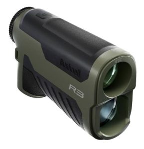Bushnell R3 1200 Laser Rangefinder for Hunting and Shooting