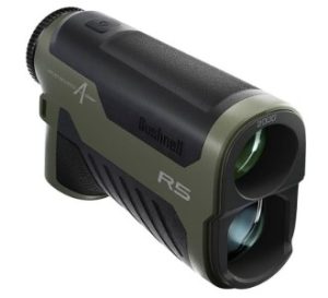 Bushnell R5 2000 AB Laser Rangefinder