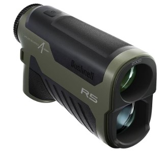 6 Best Bushnell Rangefinders