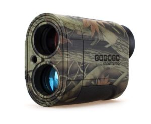 Gogogo Sport Vpro GS06 Hunting Rangefinder