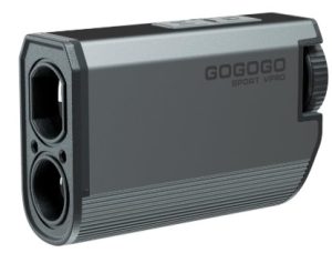 Gogogo Sport Vpro PocketPin 01 Mini Rangefinder