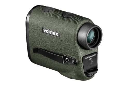 6 Best Vortex Rangefinders for Hunting