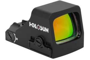 Holosun 507K-X2 Reflex Sight 