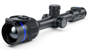 Best Thermal Scopes for Hunting