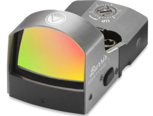 Burris OpticsFastFire 3 Red Dot Sight