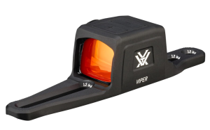 Vortex Viper SG Enclosed Micro Dot Sight