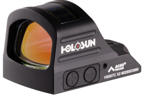 Holosun HS507C-X2 Reflex Sight