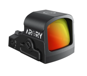 ARORY RMU1 Micro Red Dot Reflex Sight 