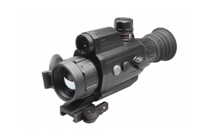 AGM Global Vision Varmint V2 LRF 35-384 3-24x35mm Thermal Imaging Rifle Scope