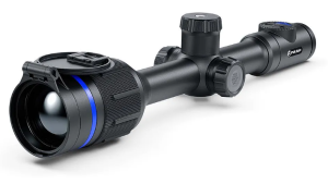 Pulsar Thermion 2 XQ50 Pro 3-12x50mm Thermal Imaging Rifle Scope