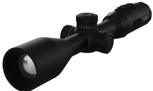 ATN ThOR 6 Elite 2-16x35mm 640x512px Thermal Rifle Scope