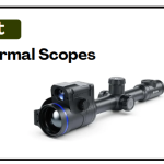 Best Thermal Scopes