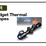 Best Budget Thermal Scopes