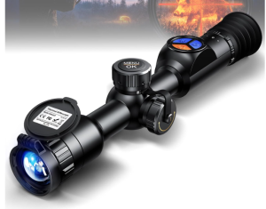 GOYOJO GRS Series Thermal Riflescope