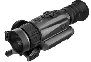 RIX Storm S2 Thermal Imaging Rifle Scope