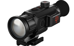 ATN ThOR 6 Mini Compact 3-24x50mm 640x512px Thermal Rifle Scope