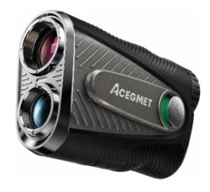 ACEGMET PFS5 Golf Range Finder