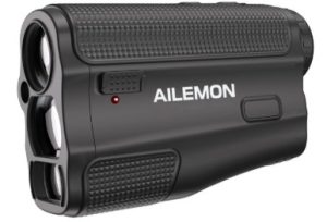 AILEMON Golf Rangefinder with Slope Switch