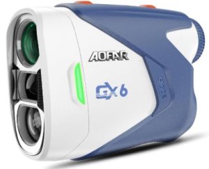 AOFAR GX6 Golf Rangefinder
