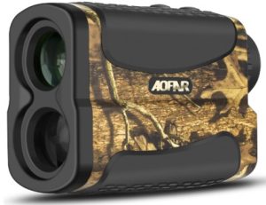 AOFAR HX-700N Hunting Range Finder 700 Yards Waterproof Archery Rangefinder for Bow Hunting