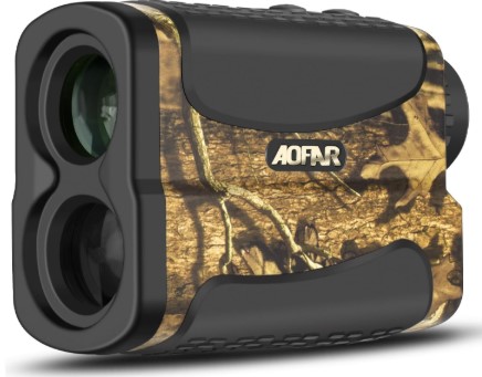 6 Best Budget Rangefinders for Shooting