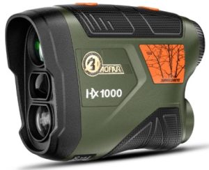 AOFAR HX1000 Range Finder for Hunting Archery