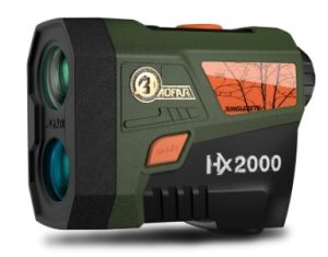 AOFAR HX2000 Hunting Rangefinder
