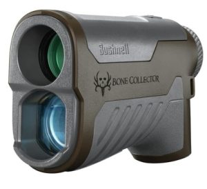 Bushnell Bone Collector 1800 Gen 2 6x25 Laser Rangefinder, 1800 Yard