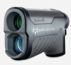 Bushnell BoneCollector 1000 Hunting Rangefinder