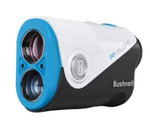 Bushnell Golf A1‑Slope Laser Rangefinder