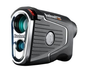 Bushnell Golf Pro X3+ Link Laser Rangefinder
