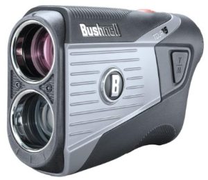Bushnell Golf Tour V5 Patriot Pack