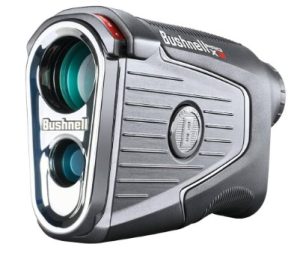 Bushnell Pro X3 Golf Laser Rangefinder