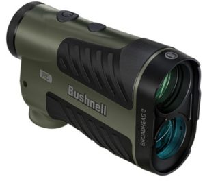 Bushnell R5 Broadhead 2 6×25 Hunting Laser Rangefinder
