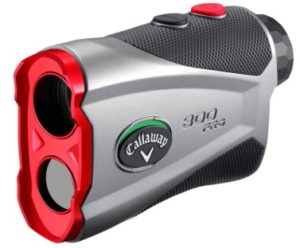 Callaway 300 Pro Golf Laser Rangefinder