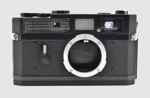 Canon 7