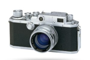 Canon IIF