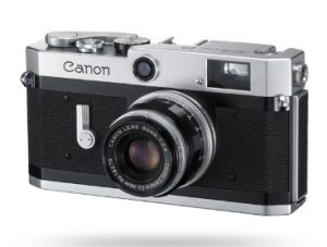 Canon P (1959)
