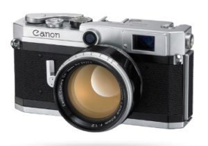 Canon VI-L