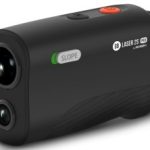 GOLFBUDDY 2S PRO Golf Range Finder with Slope