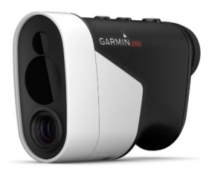 Garmin Approach Z82, Golf GPS Laser Range Finder