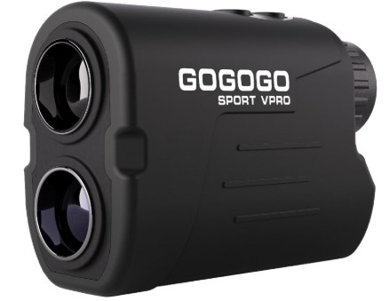 7 Best Rangefinders With Slope For Golf​