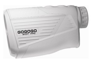 Gogogo Sport Vpro Magnetic Golf Rangefinder