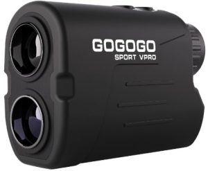 Gogogo Sport Vpro Rangefinder