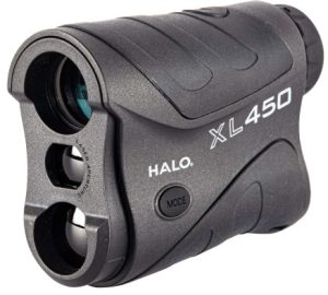 Halo Optics XL 450 Rangefinder