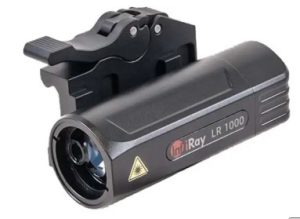 IRay USA Rico Hybrid IRAYAC82 ILR-1000-2 AC82 Module 1000 Yds Detection Range